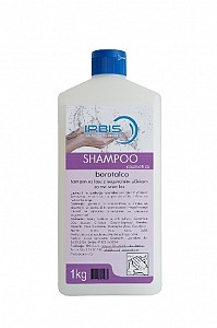 SHAMPOO 1 kg