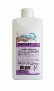 SHOWER GEL 500 g