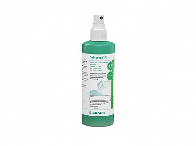 SOFTASEPT N 250 ml