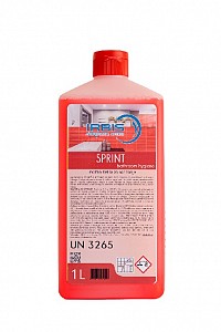 SPRINT 1L