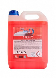 SPRINT 5L