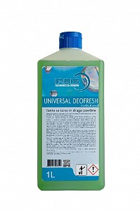 UNIVERSAL DEOFRESH 1L