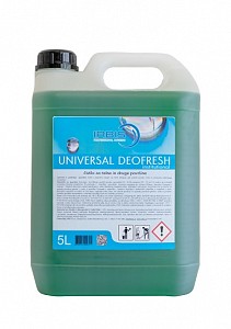 UNIVERSAL DEOFRESH 5L