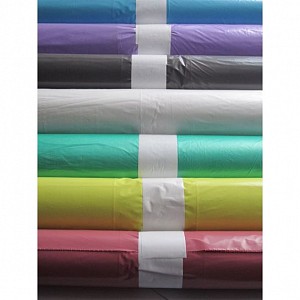 VREČA ODPADKI HD 60x70 cm BARVNA  60L pak=20x25/1