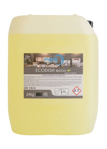 ECODISH ecco 24 kg | IRBIS d.o.o.