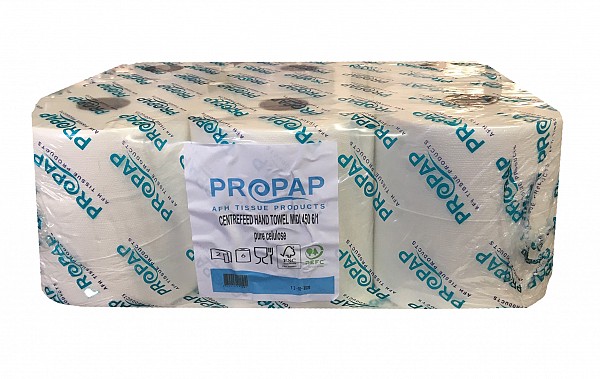 BRISAČE MIDI PROPAP 450 6/1