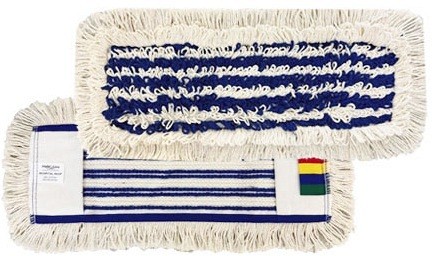 PROCLEAN HOSPITAL MOP 40x14 cm menjalna krpa na žepke