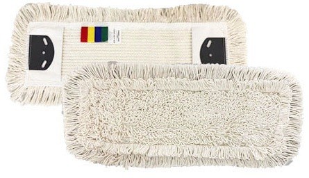 PROCLEAN COMBO MULTI MOP 40x14 cm menjalna krpa na žepke in za vpenjanje