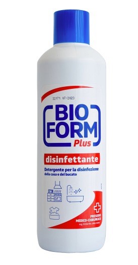 BIOFORM PLUS 1L