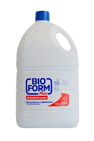 BIOFORM PLUS 4,5L