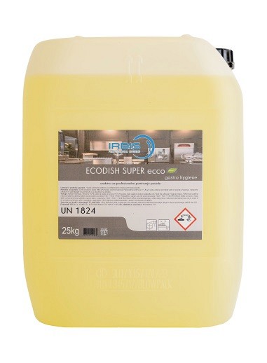 ECODISH SUPER ecco 25 kg