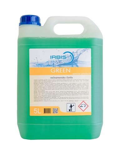 GREEN  5L