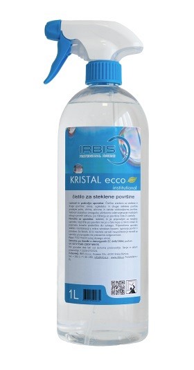 KRISTAL ecco 1L trigger