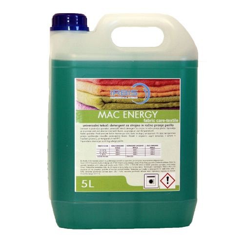 MAC ENERGY 5L