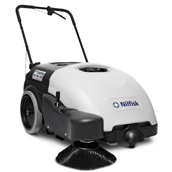 NILFISK pometalni stroj SW750 B*