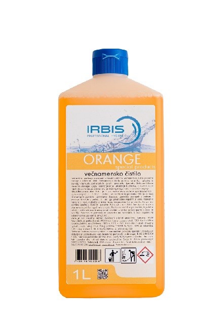 ORANGE 1L