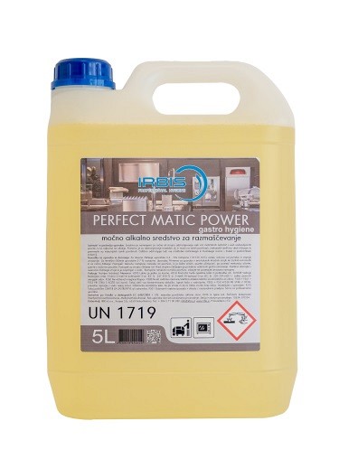 PERFECT MATIC POWER 5L