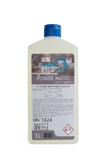 POWER MATIC 1L