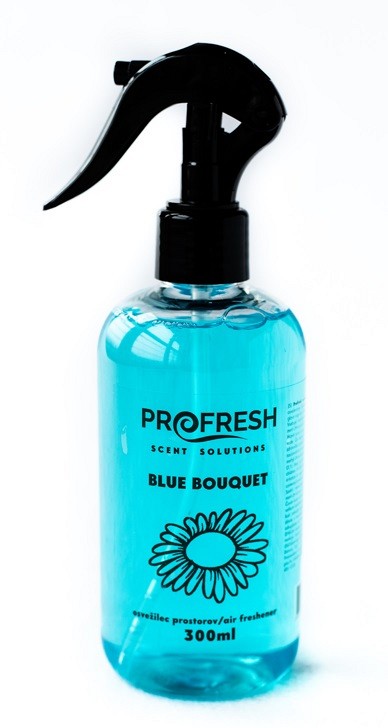 PROFRESH BLUE BOUQUET 300 ml osvežilec prostorov | air freshner