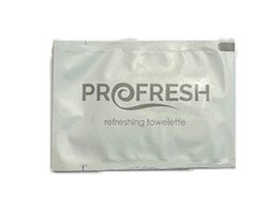 PROFRESH limonini robčki 500/1