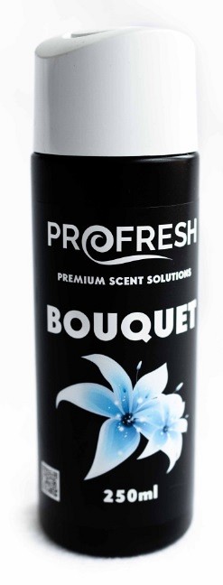PROFRESH PREMIUM BOUQUET 250 ml REFIL premium air freshner | osvežilec