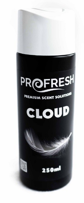 PROFRESH PREMIUM CLOUD 250 ml REFIL premium air freshner | osvežilec