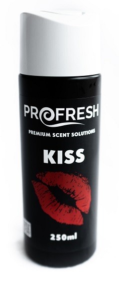PROFRESH PREMIUM KISS 250 ml REFIL premium air freshner | osvežilec