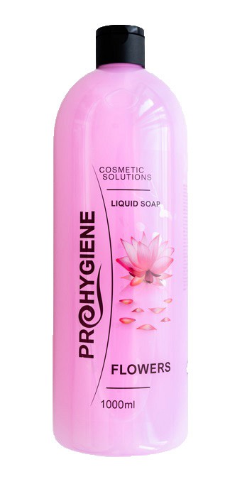 PROHYGIENE FLOWERS milo 1000 ml