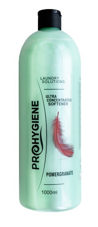 PROHYGIENE POMERGRANATE 1000 ml PREMIUM Ultra concentrated softener | mehčalec