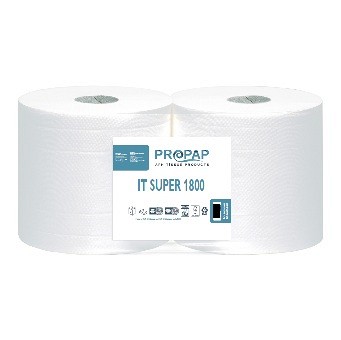 PROPAP BRISAČA INDUSTRIJSKA SUPER 1800 PREMIUM
