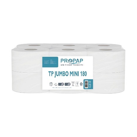 PROPAP TOAL. PAPIR JUMBO MINI 180, 12/1