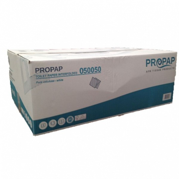 PROPAP TOAL. PAPIR LISTIČI 9000/1 CLASIC