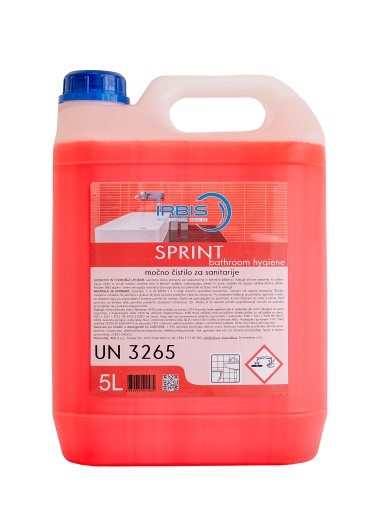 SPRINT 5L