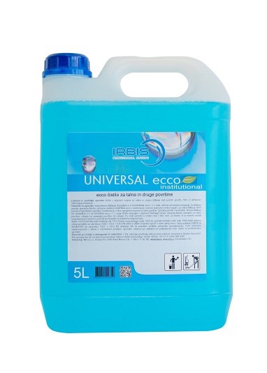 UNIVERSAL ecco 5L