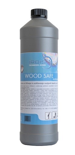 WOOD SAFE 1L