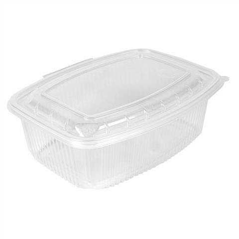 POSODA 1500 ml OVAL 50/1