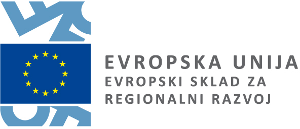 Evropski sklad za regionalni razvoj